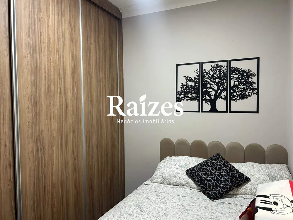 Casa, 3 quartos, 150 m² - Foto 3