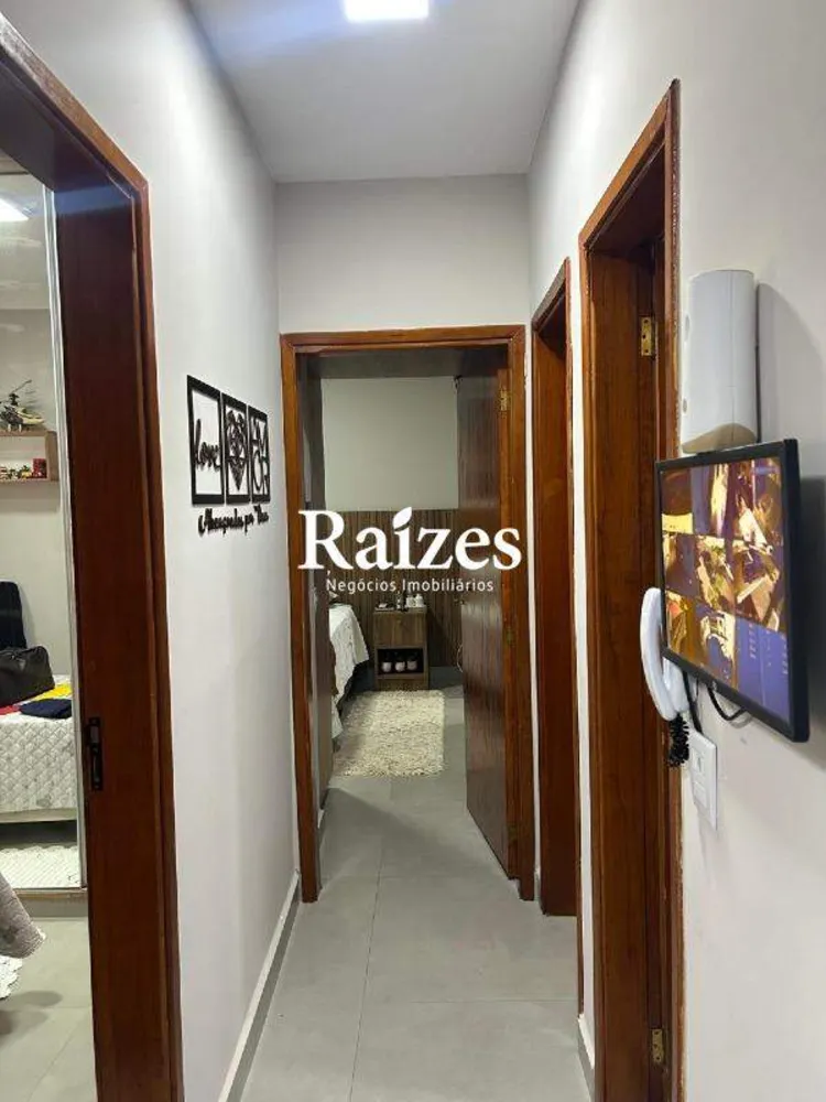 Casa, 3 quartos, 150 m² - Foto 2