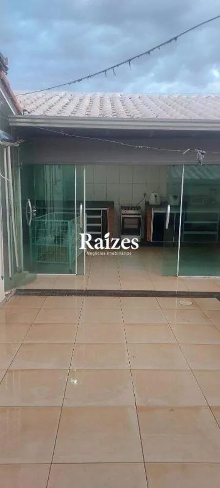 Casa, 3 quartos, 199 m² - Foto 4