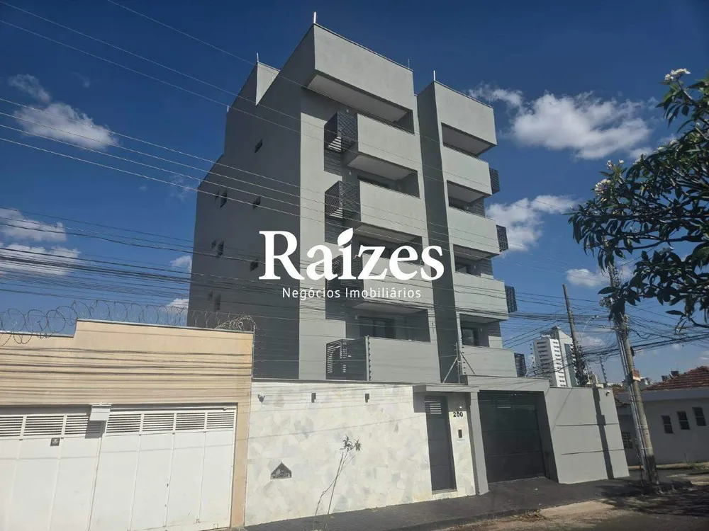Apartamento, 2 quartos, 49 m² - Foto 1