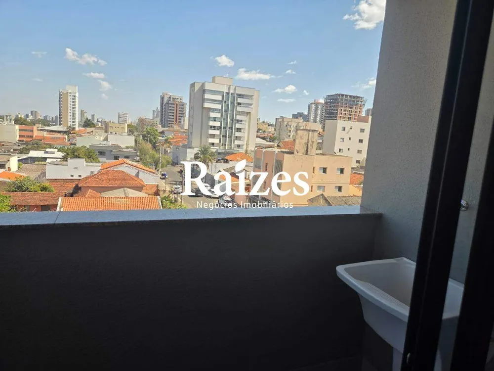Apartamento, 2 quartos, 49 m² - Foto 3