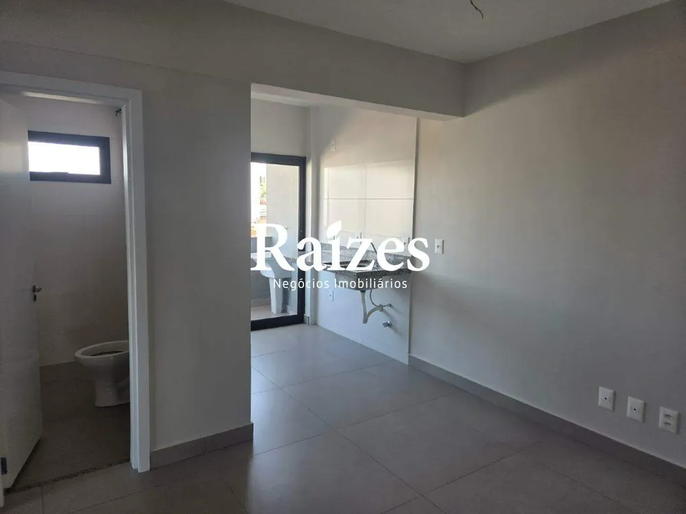 Apartamento, 2 quartos, 49 m² - Foto 2