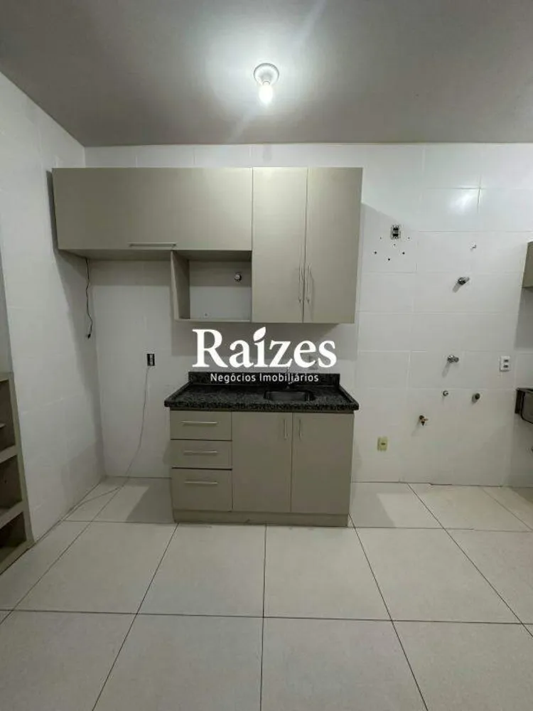 Apartamento, 2 quartos, 58 m² - Foto 3