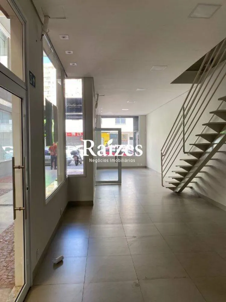 Loja-Salão, 105 m² - Foto 2