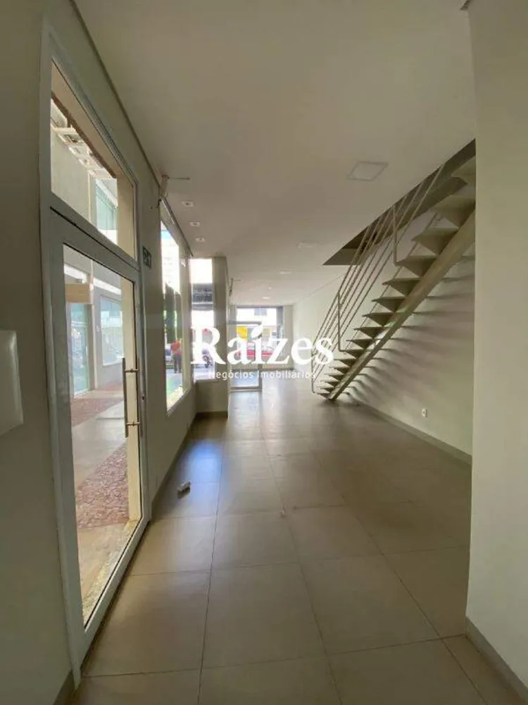Loja-Salão, 105 m² - Foto 1