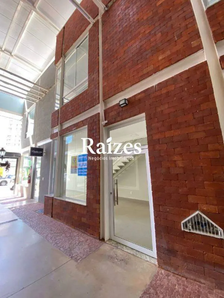 Loja-Salão, 105 m² - Foto 3