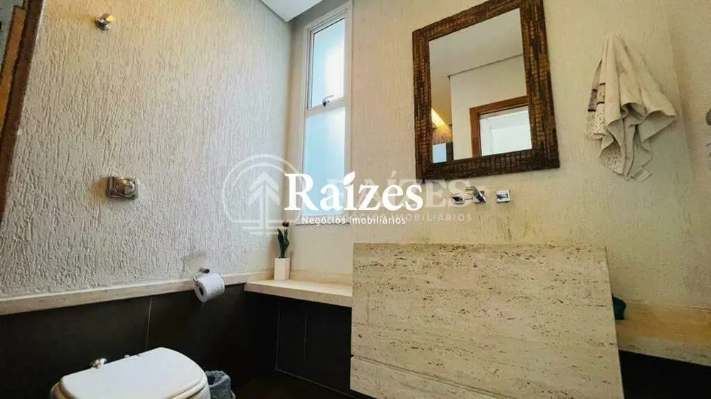 Casa, 3 quartos, 250 m² - Foto 2