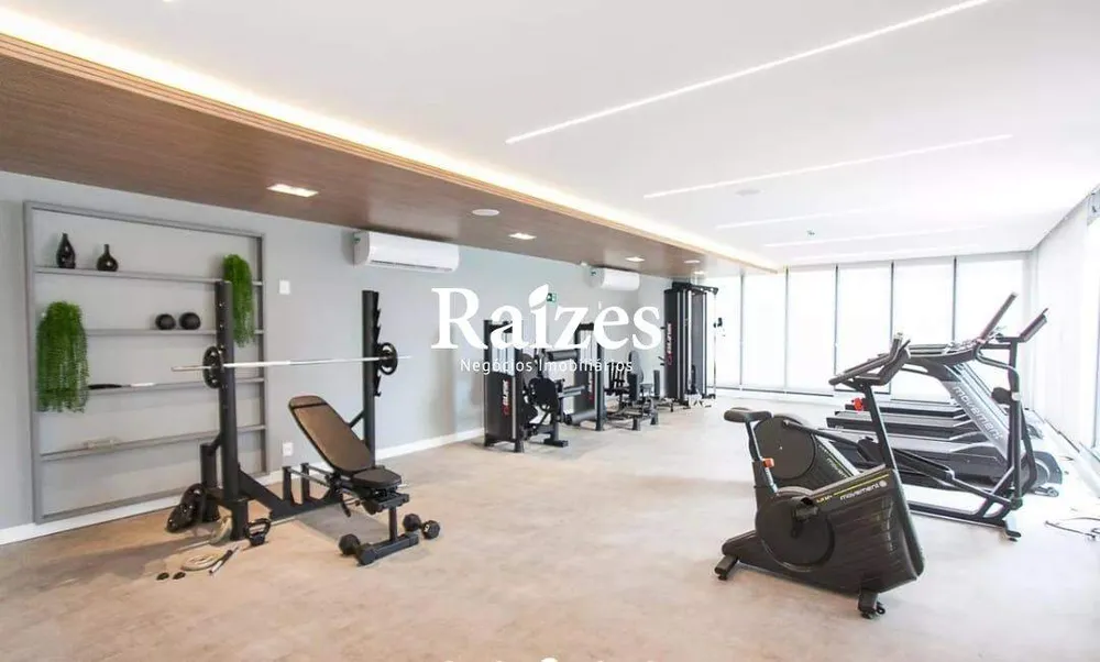 Apartamento, 2 quartos, 68 m² - Foto 2