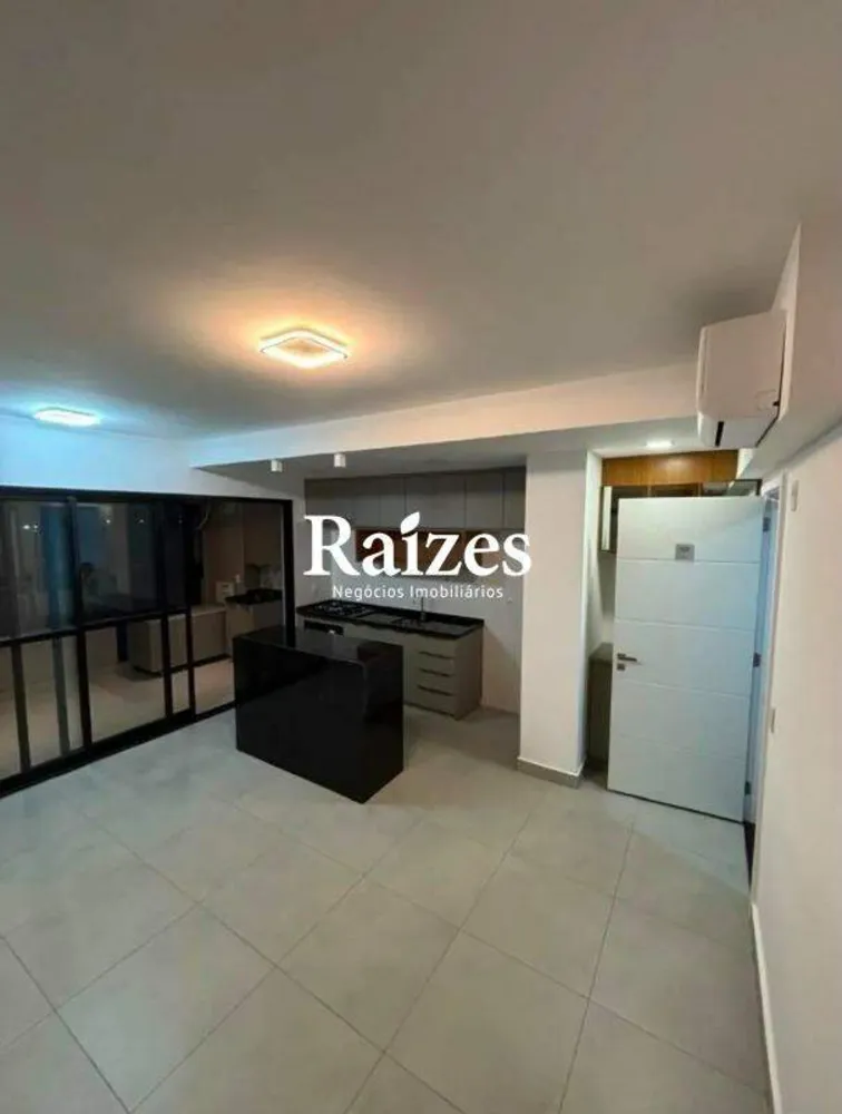 Apartamento, 2 quartos, 68 m² - Foto 1
