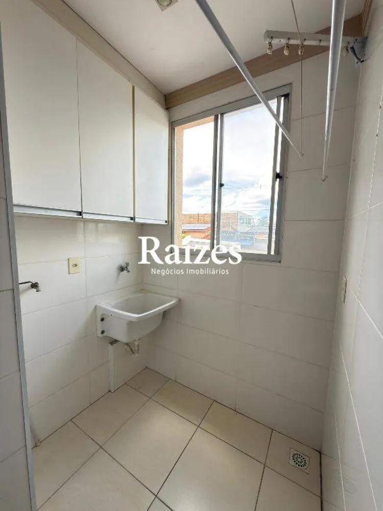 Apartamento, 2 quartos, 50 m² - Foto 4