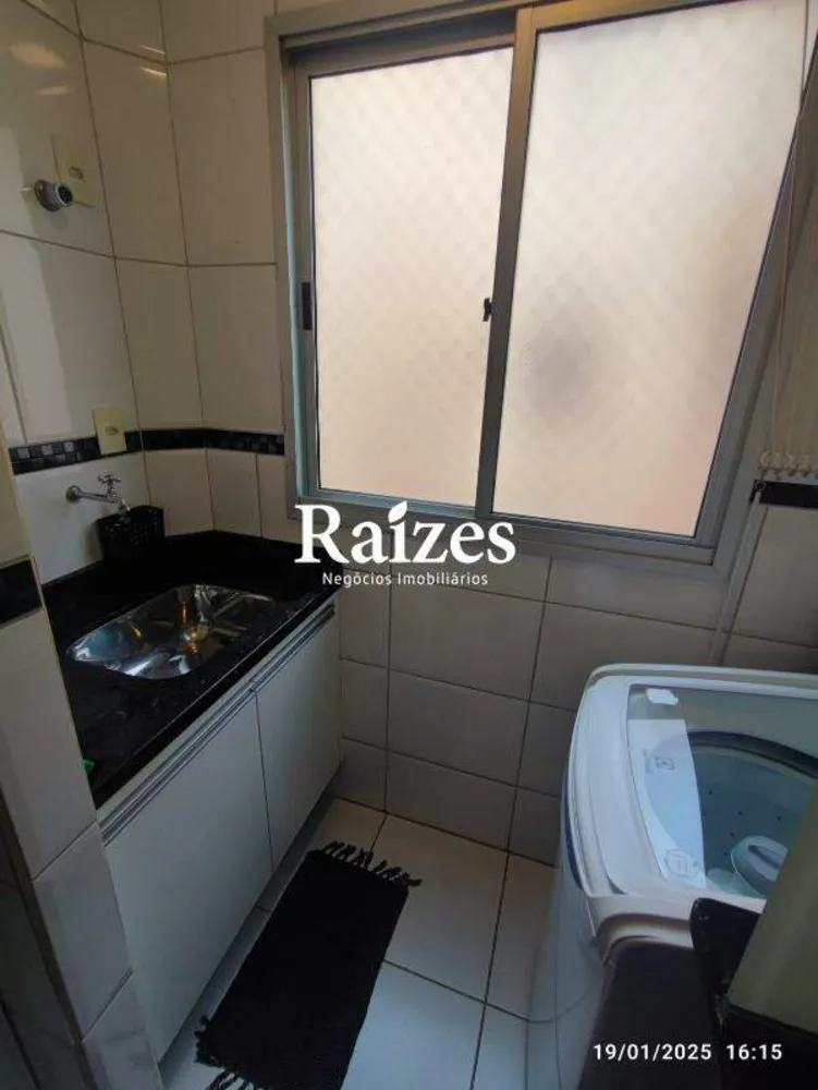Apartamento, 2 quartos, 55 m² - Foto 3