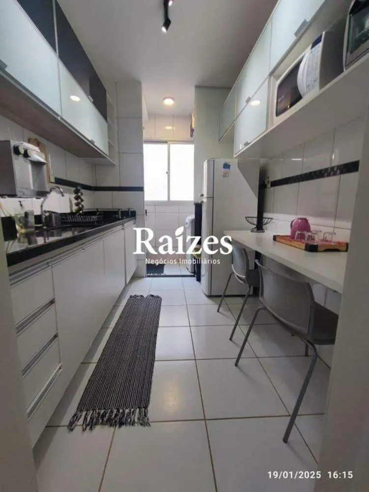 Apartamento, 2 quartos, 55 m² - Foto 1