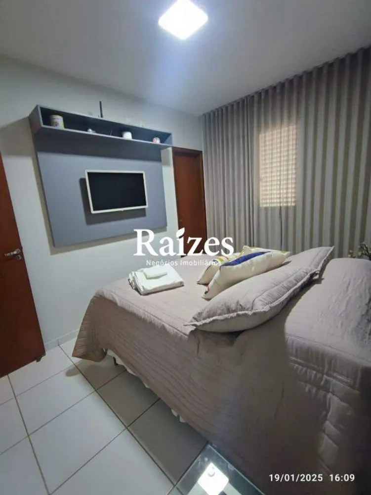 Apartamento, 2 quartos, 55 m² - Foto 4