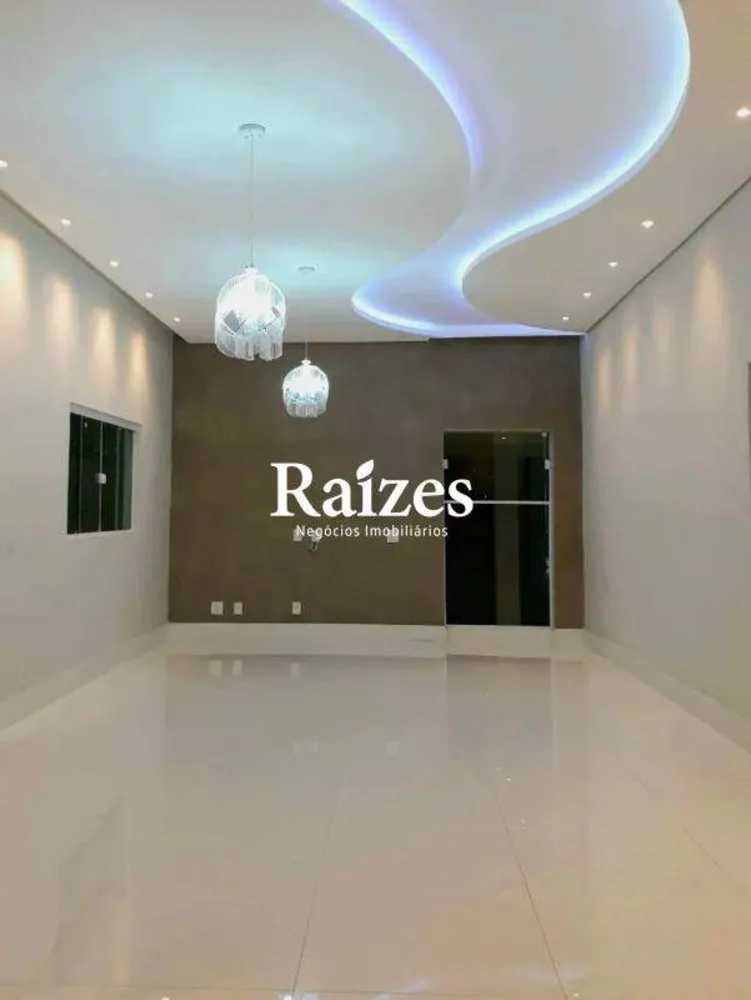 Casa, 3 quartos, 180 m² - Foto 1