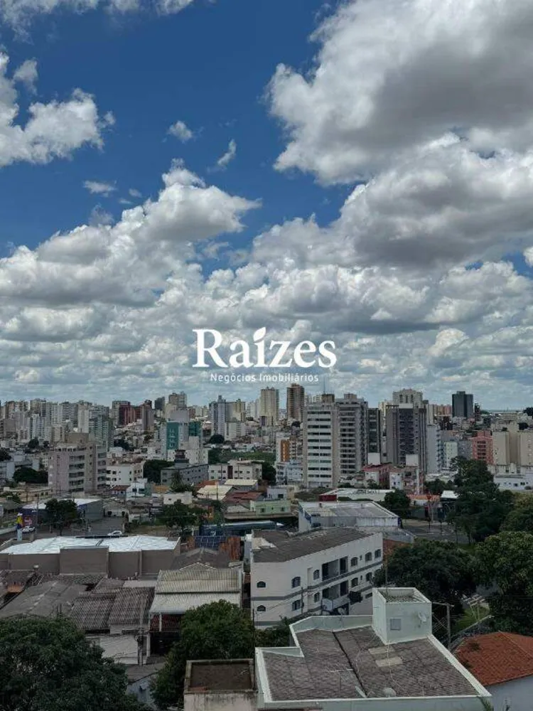 Apartamento, 3 quartos, 82 m² - Foto 4
