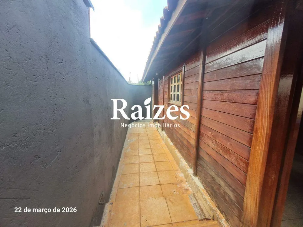 Casa, 2 quartos, 180 m² - Foto 2