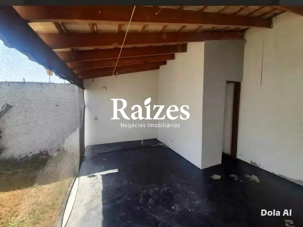 Casa, 2 quartos, 100 m² - Foto 2
