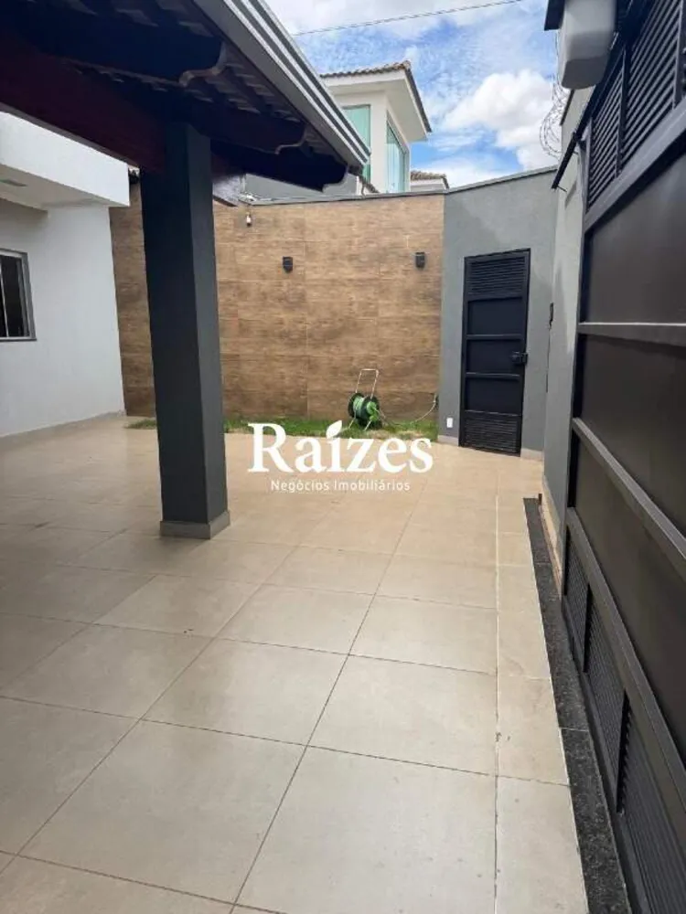 Casa, 3 quartos, 176 m² - Foto 4