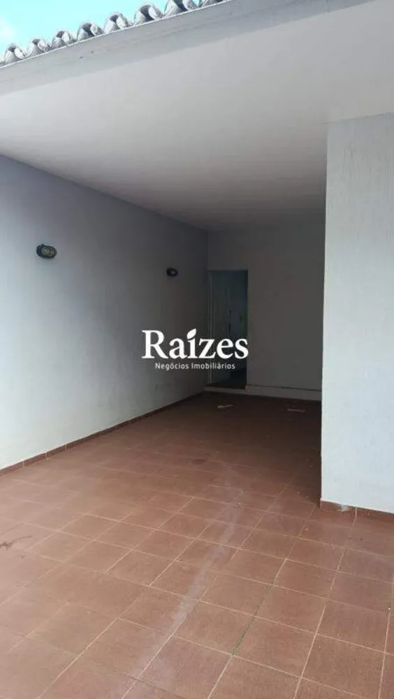 Casa, 3 quartos, 157 m² - Foto 4