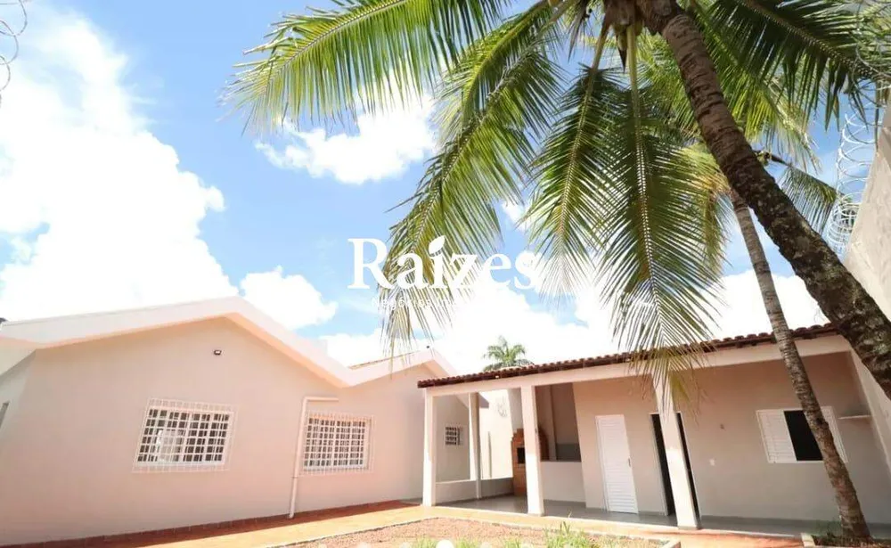 Casa, 3 quartos, 210 m² - Foto 4