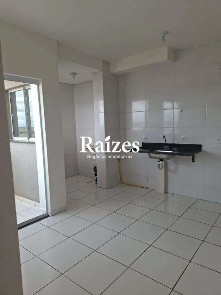Apartamento, 2 quartos, 52 m² - Foto 1