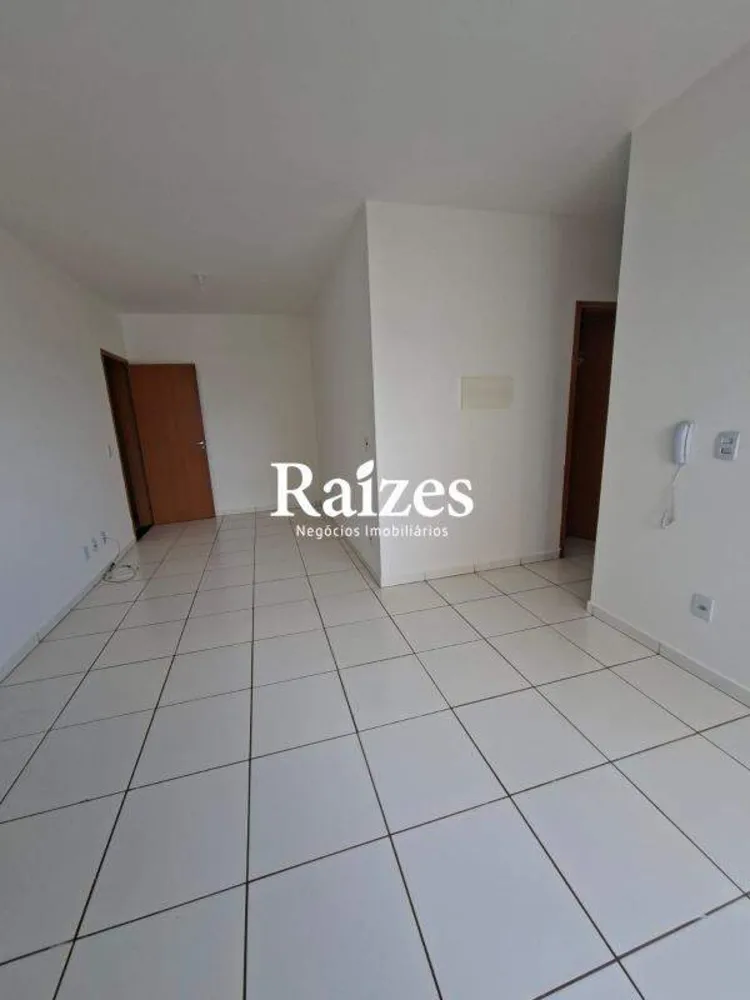 Apartamento, 2 quartos, 52 m² - Foto 2