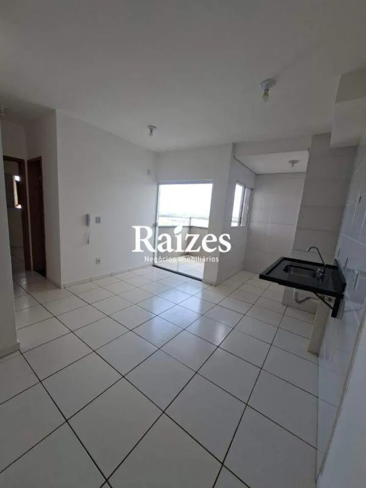 Apartamento, 2 quartos, 52 m² - Foto 3