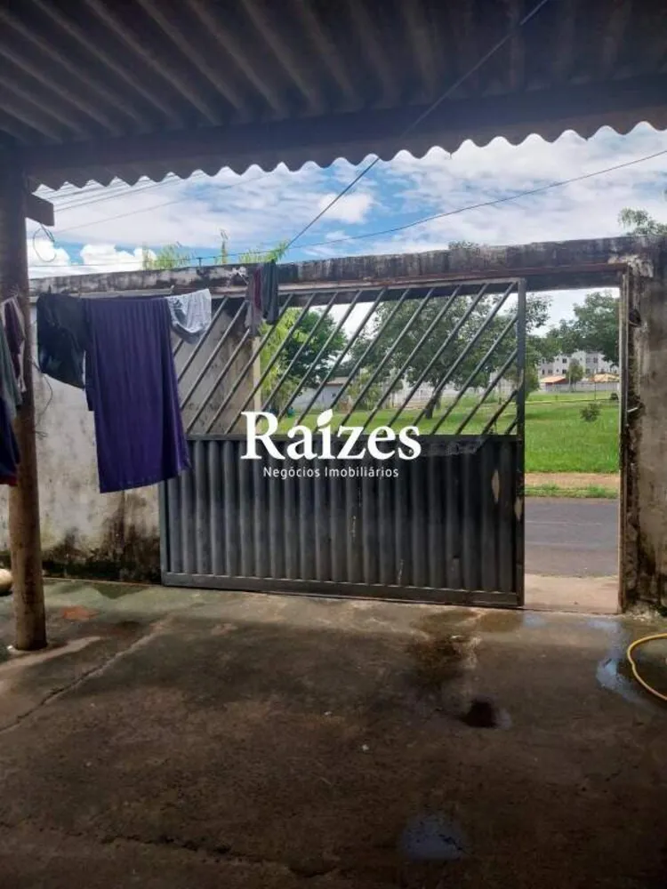 Casa, 2 quartos, 55 m² - Foto 4