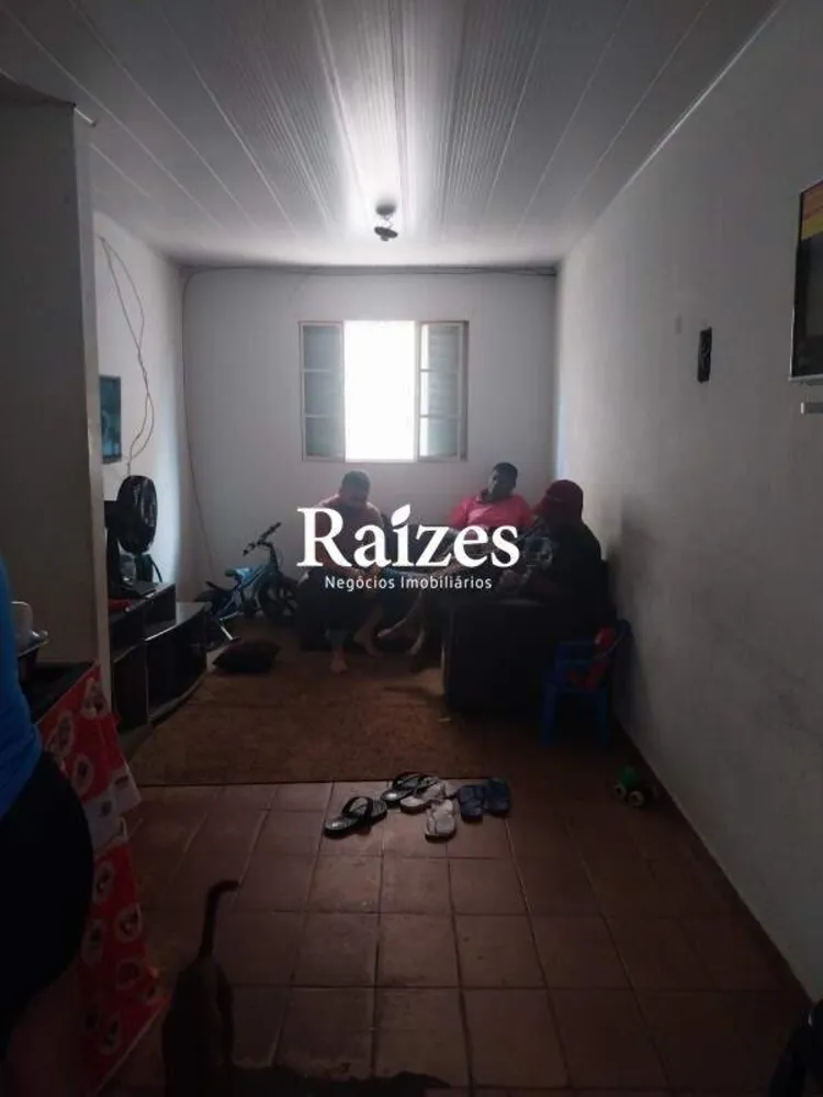 Casa, 2 quartos, 55 m² - Foto 2