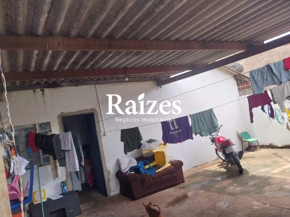 Casa, 2 quartos, 55 m² - Foto 1