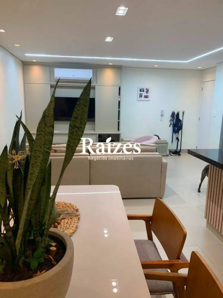 Apartamento, 3 quartos, 100 m² - Foto 3