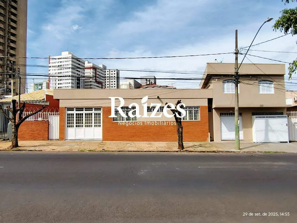 Casa, 4 quartos, 380 m² - Foto 1