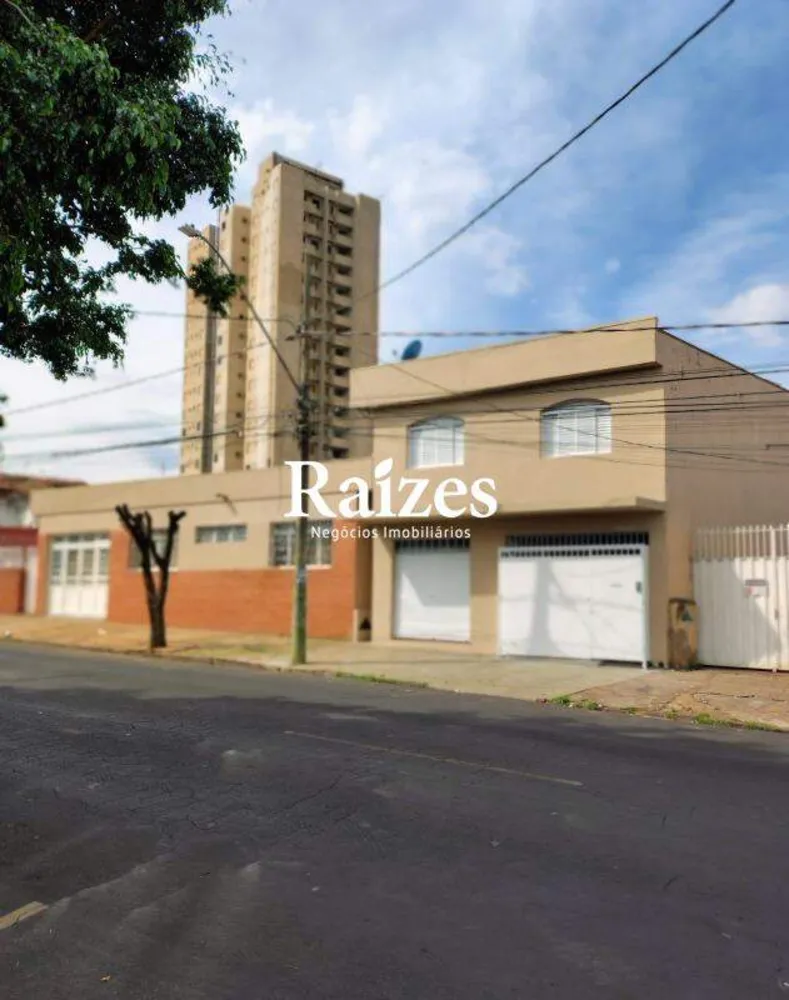 Casa, 4 quartos, 380 m² - Foto 2