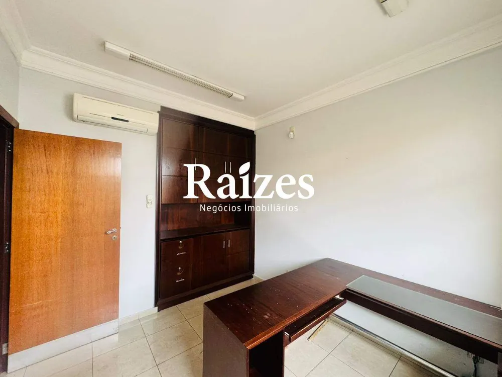 Casa, 4 quartos, 300 m² - Foto 1
