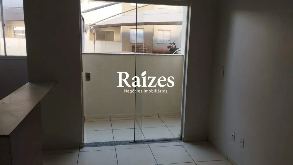 Apartamento, 2 quartos, 54 m² - Foto 1
