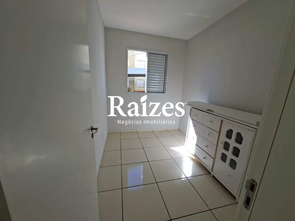 Apartamento, 2 quartos, 54 m² - Foto 4
