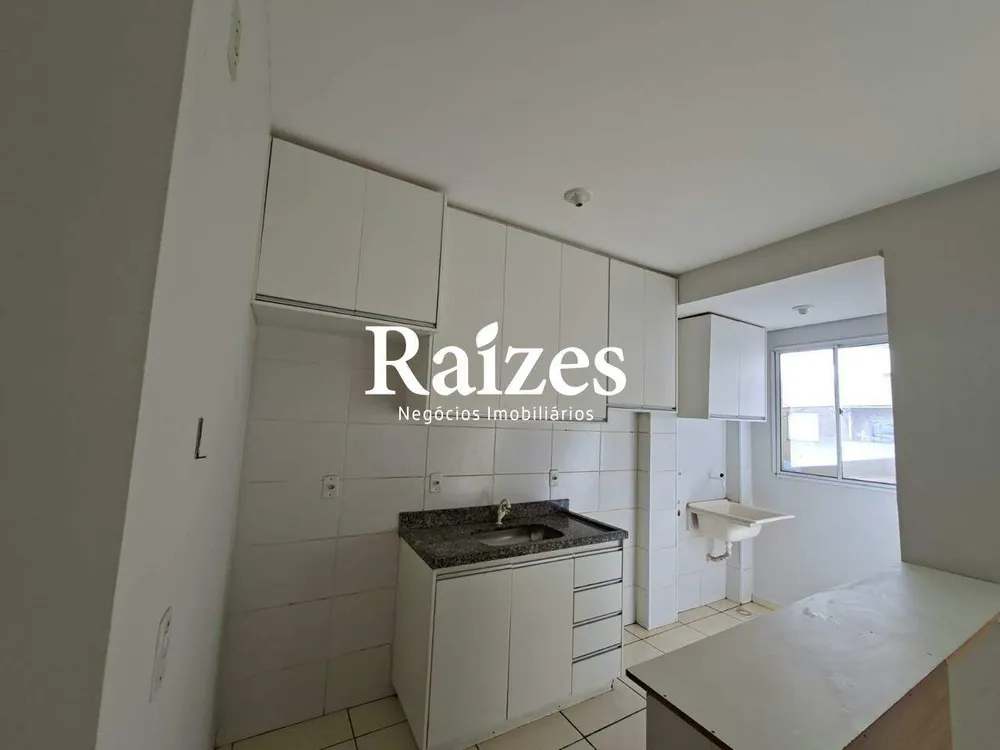 Apartamento, 2 quartos, 54 m² - Foto 2