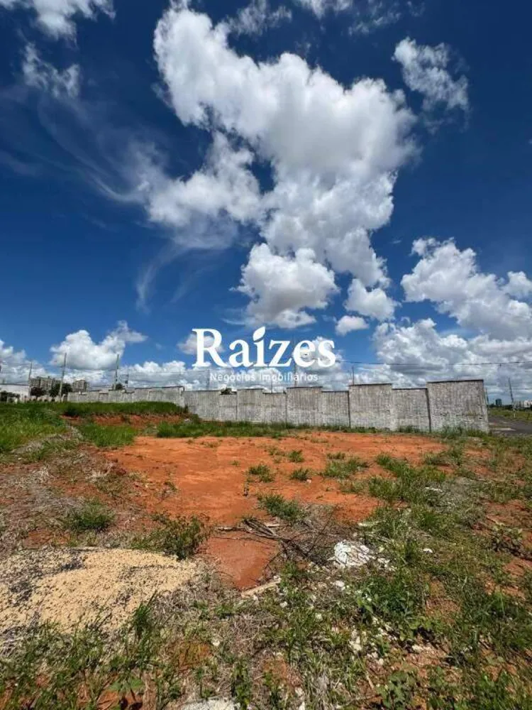 Terreno, 488 m² - Foto 1
