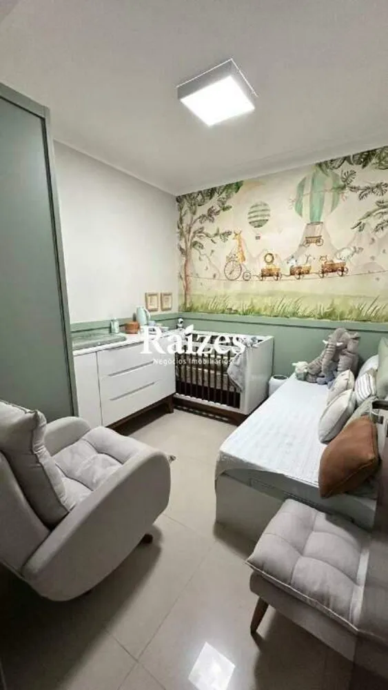 Apartamento, 3 quartos, 88 m² - Foto 1