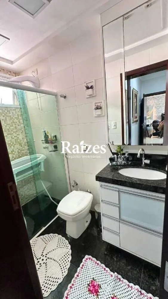 Apartamento, 3 quartos, 88 m² - Foto 3