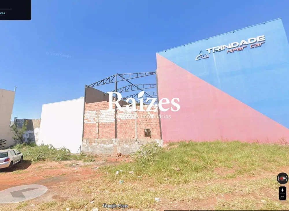 Terreno, 870 m² - Foto 1