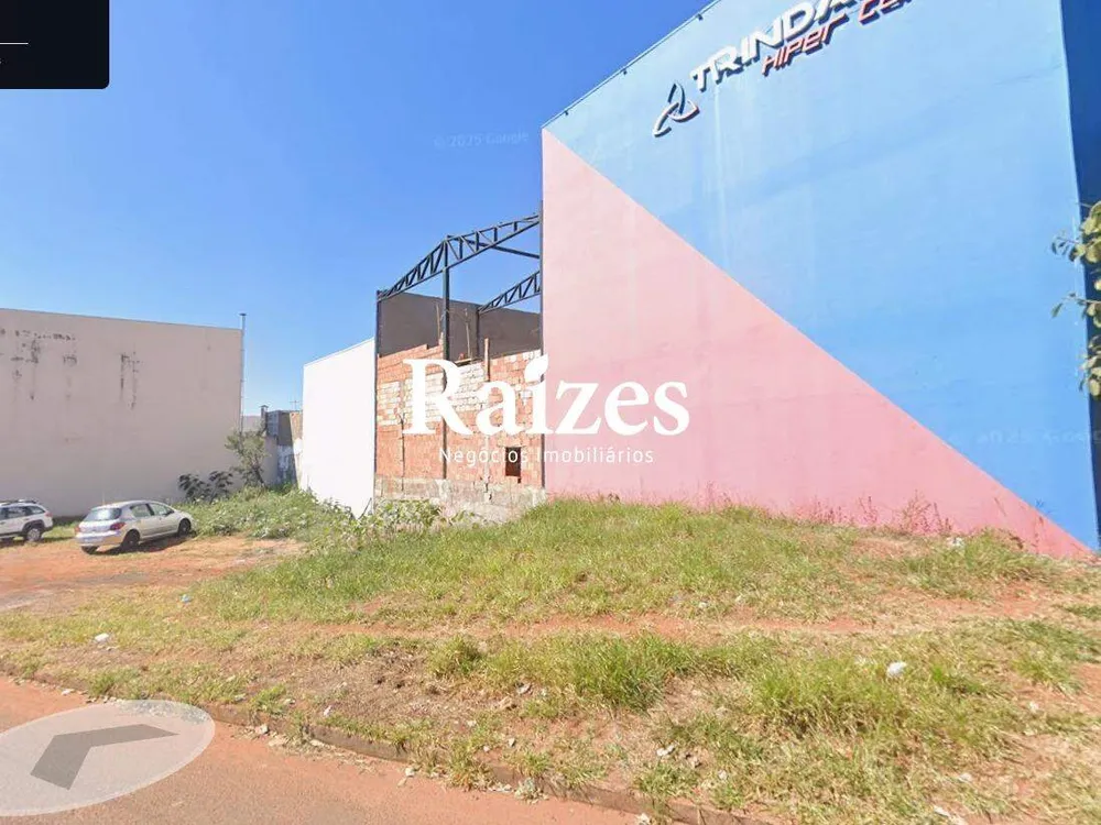 Terreno, 870 m² - Foto 2