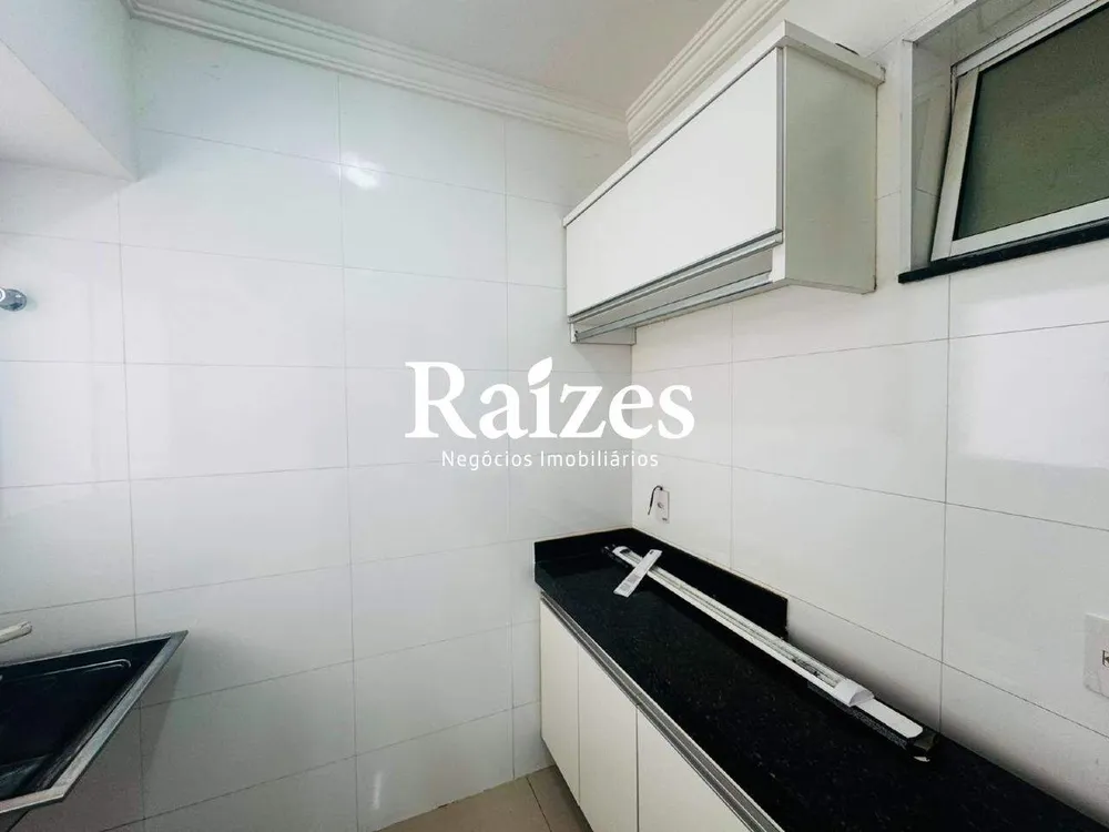 Apartamento, 3 quartos, 93 m² - Foto 3