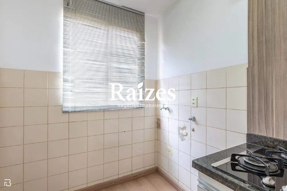 Apartamento, 2 quartos, 48 m² - Foto 1