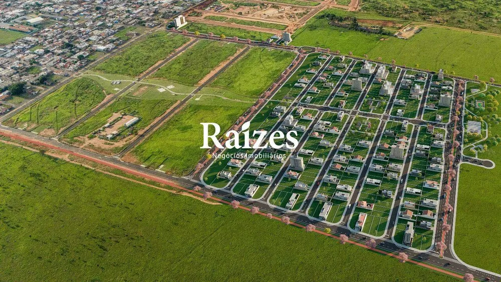 Terreno, 250 m² - Foto 1
