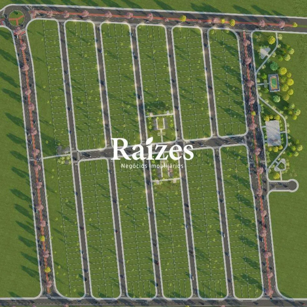 Terreno, 250 m² - Foto 2