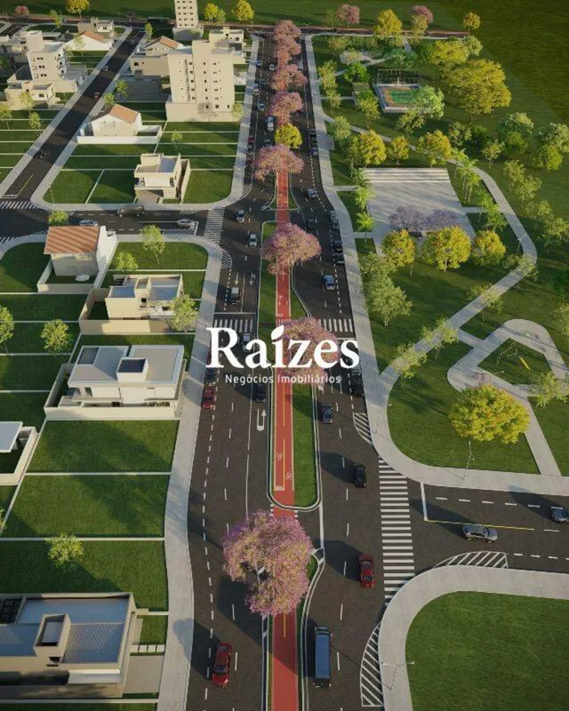 Terreno, 250 m² - Foto 3