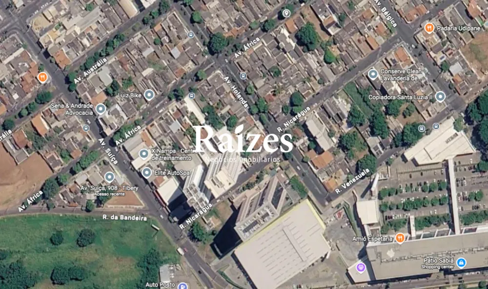 Terreno, 500 m² - Foto 1