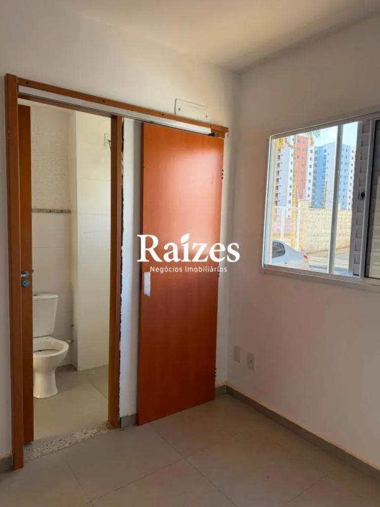 Apartamento, 2 quartos, 41 m² - Foto 3