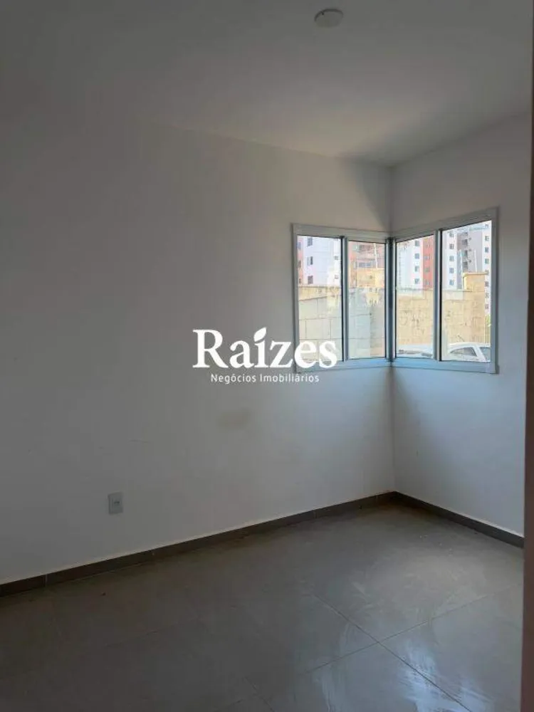 Apartamento, 2 quartos, 41 m² - Foto 1